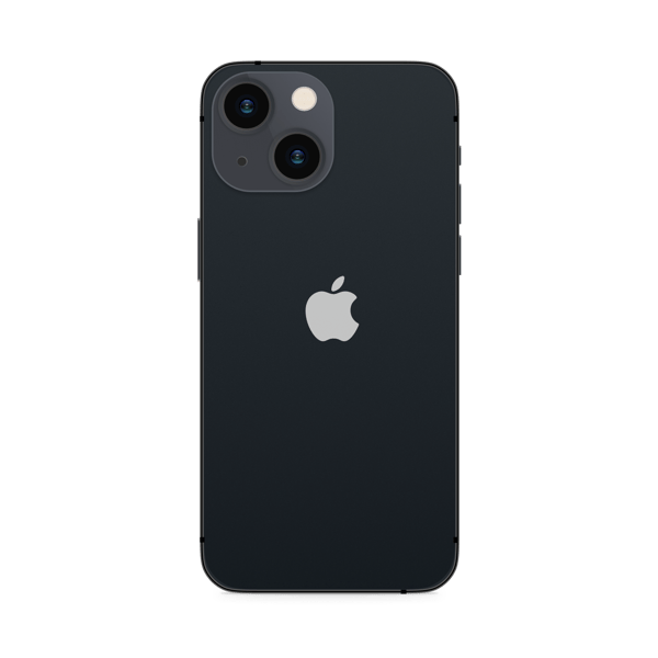 iPhone 13 mini 128GB Midnight