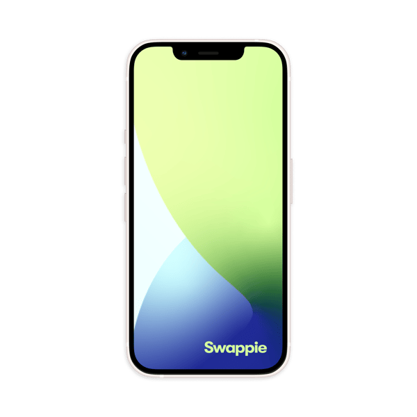 iPhone 13 mini 512GB Pink - Front image