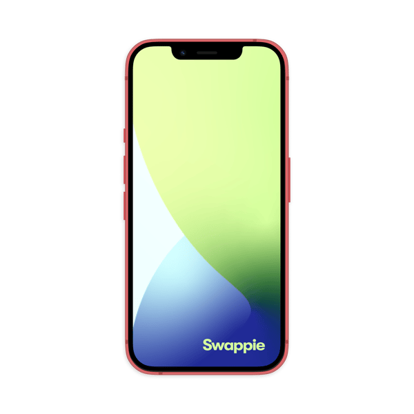 iPhone 13 mini 512GB Red - Front image