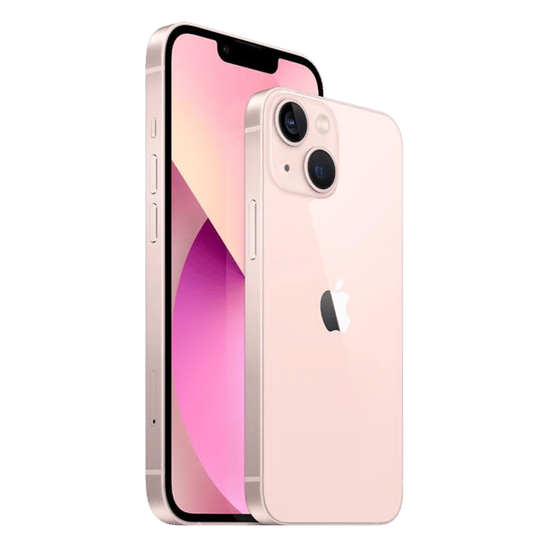 iPhone 13 128GB Pink - Front image