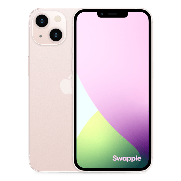 iPhone 13 ピンク 128GB iPhone 13 128GB Pink - From €385 - Swappie