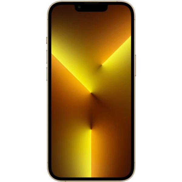 iPhone 13 Pro 512GB Gold - Front image