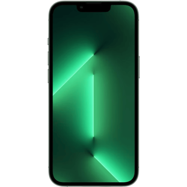 iPhone 13 Pro Max 512GB Alpine Green - Front image