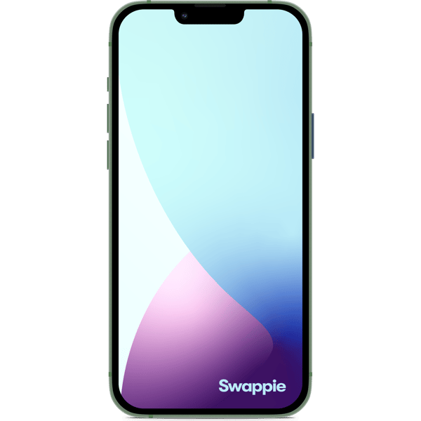 iPhone 13 Pro Max 256GB Alpine Green - Front image