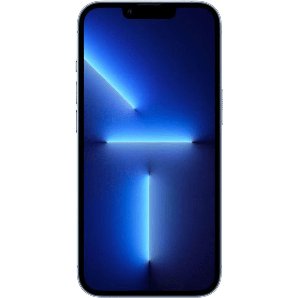 iPhone 13 Pro 512GB Sierra Blue - Front image