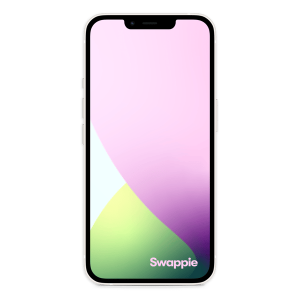 iPhone 13 256GB Blue - Front image