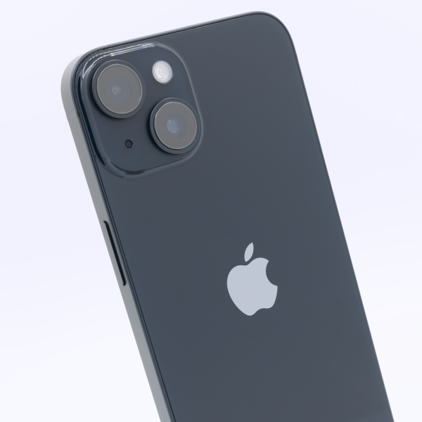 Premium condition, body view — the back and frame of a typical phone at this grade