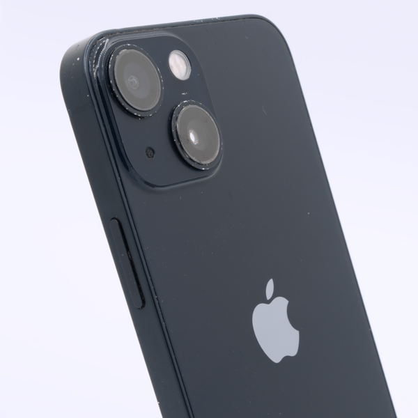 Very Good condition, body view — the back and frame of a typical phone at this grade