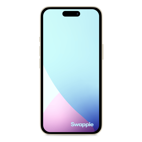 iPhone 14 Pro 256GB Gold - Front image