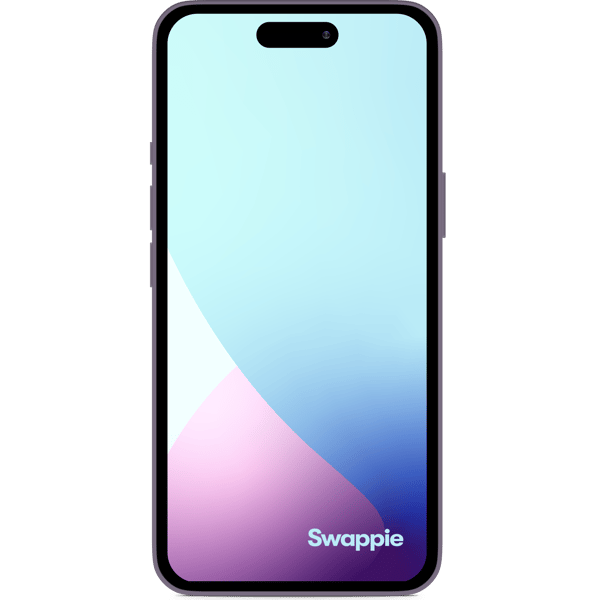 iPhone 14 Pro Max 512GB Deep Purple - Front image