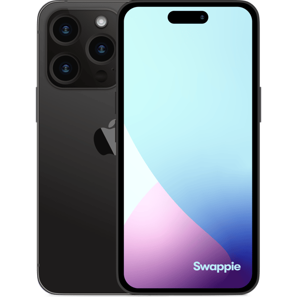 iPhone 14 Pro Max 128GB Space Black - od 2 509 zł - Swappie iPhone 14 Pro Max 128GB Space Black - od 2 509 zł - Swappie
