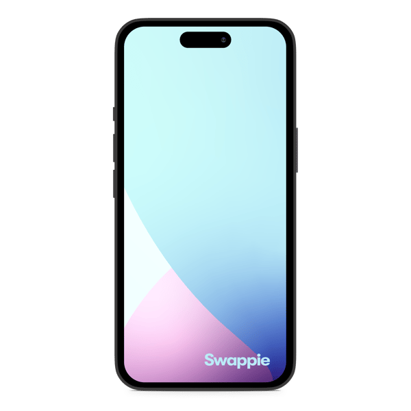 iPhone 14 Pro 512GB Space Black - Front image