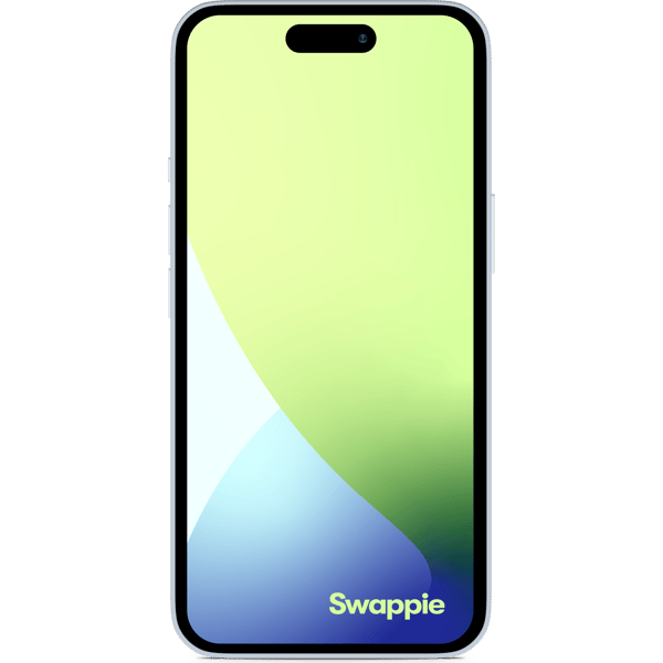 iPhone 15 Plus 256GB Blue Imagem frontal