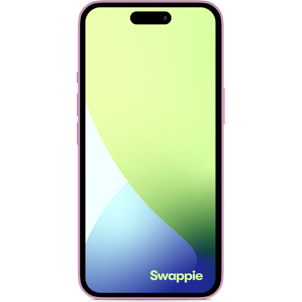iPhone 16 Plus 512GB Pink - Front image