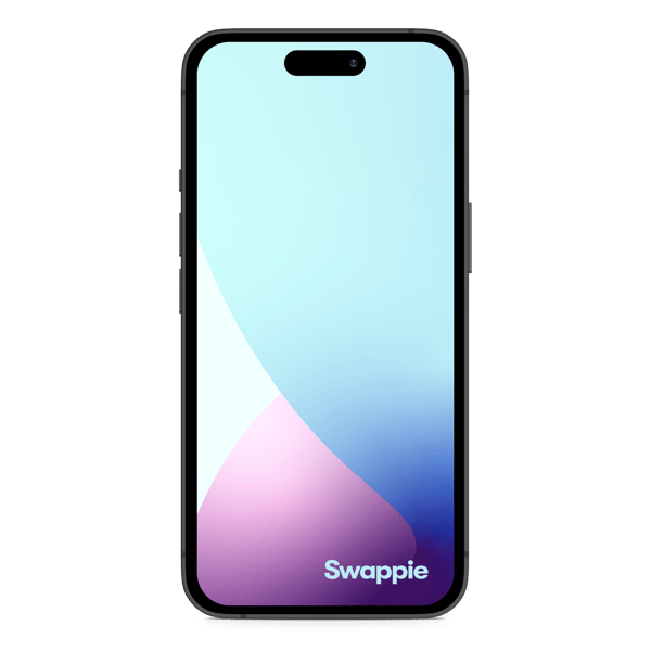 iPhone 16 Pro 256GB Black Titanium - Imagen frontal