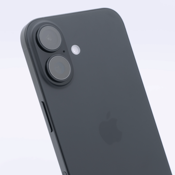 Premium condition, body view — the back and frame of a typical phone at this grade