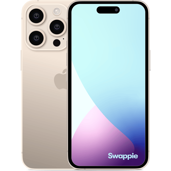 iPhone 16 Pro Max 256GB Desert Titanium - From €1 009 - Swappie iPhone 16 Pro Max 256GB Desert Titanium - From €1 009 - Swappie