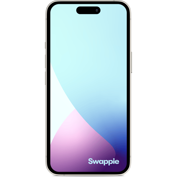 iPhone 16 Pro Max 256GB Natural Titanium - Imagen frontal