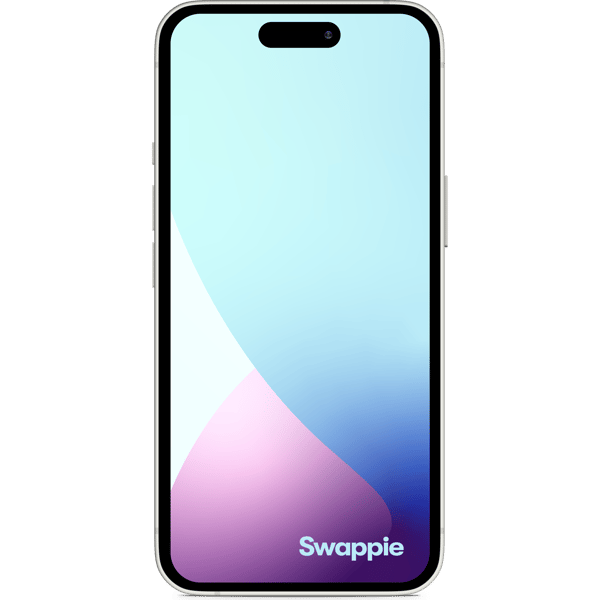 iPhone 16 Pro Max 256GB White Titanium - Imagen frontal