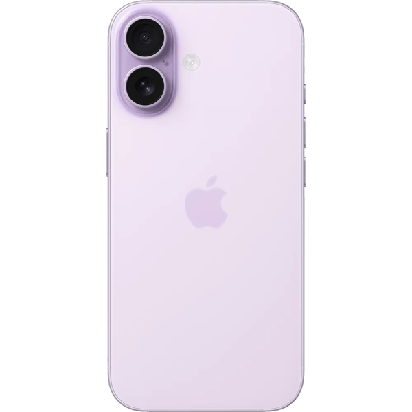 iPhone 17 512GB Lavender - From €1 189 - Swappie