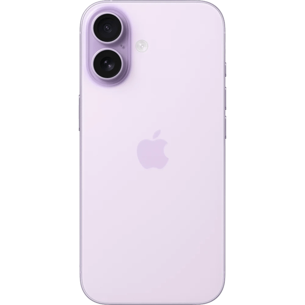 iPhone 17 512GB Lavender - Taustapilt