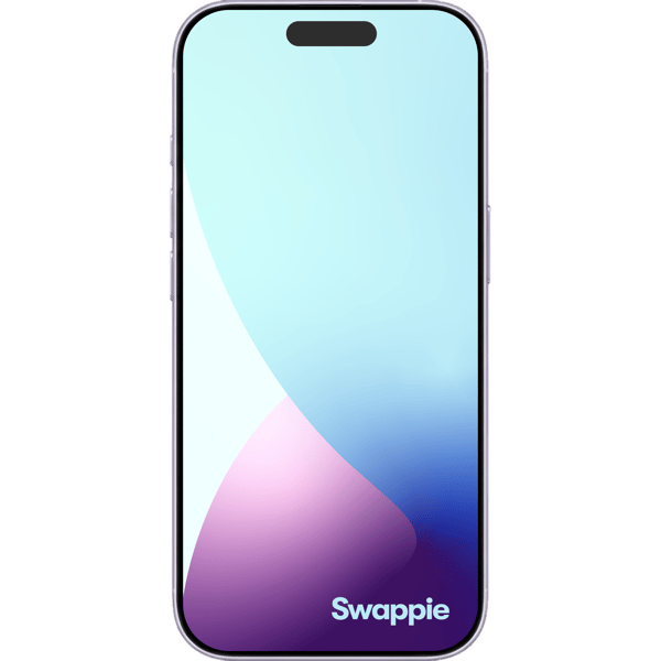 iPhone 17 512GB Lavender - Imagen frontal