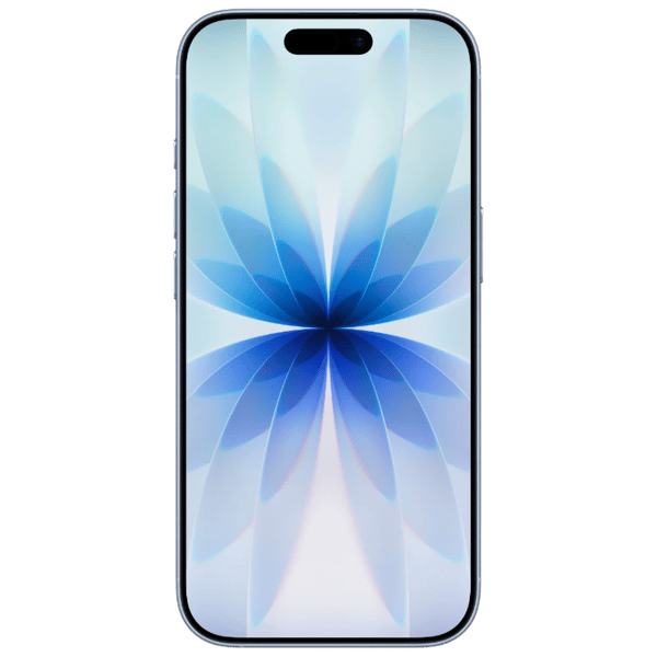iPhone 17 512GB Mist Blue - Front image