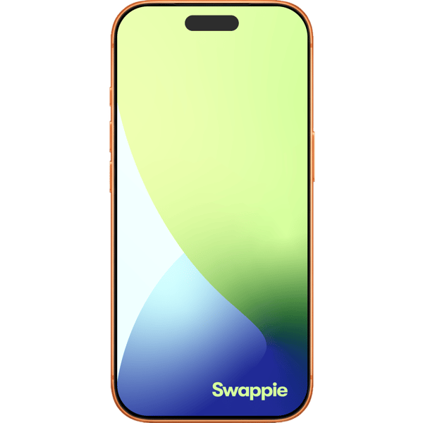 iPhone 17 Pro 256GB Cosmic Orange - Front image