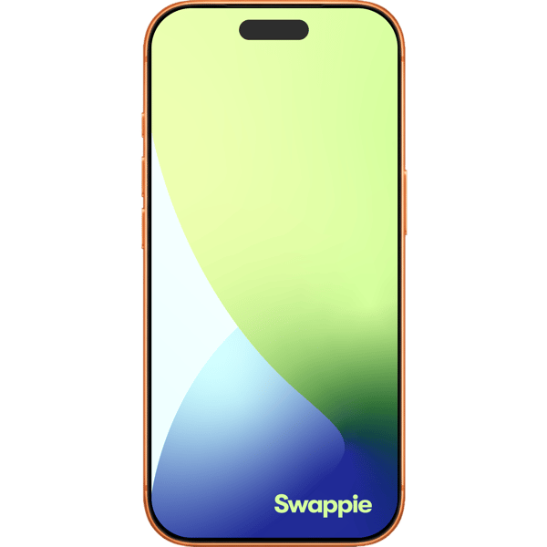 iPhone 17 Pro 512GB Cosmic Orange - Front image