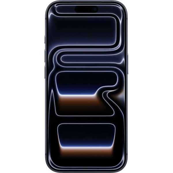 iPhone 17 Pro Max 512GB Deep Blue - Front image
