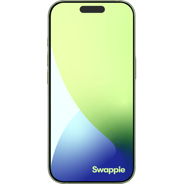 iPhone 17 512GB Sage - Afbeelding voorkant