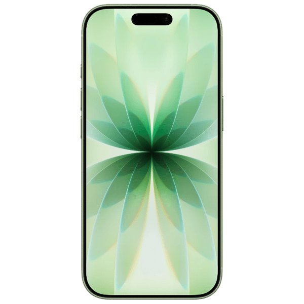iPhone 17 512GB Sage - Front image