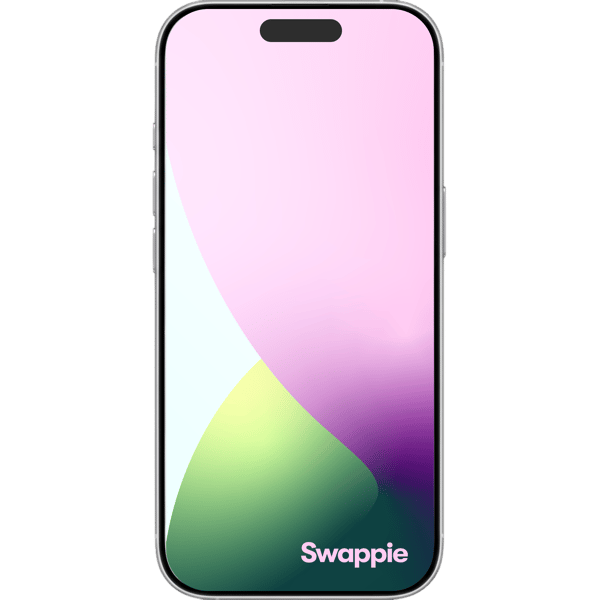 iPhone 17 512GB White - Afbeelding voorkant