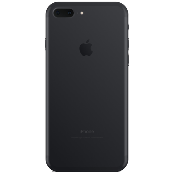 iPhone 7 Plus 128GB Black - From €259,00 - Swappie