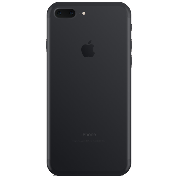 iPhone 7 Plus 128GB Black