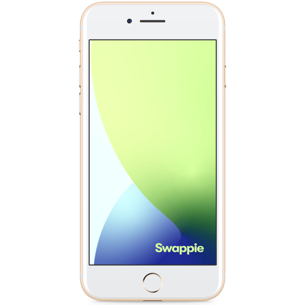 Iphone 7 2025 plus gold 128gb