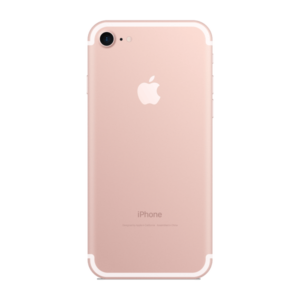 Iphone rose gold 7 32gb discount