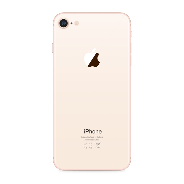 iPhone 8 256GB ゴールド iPhone 8 256GB ゴールド