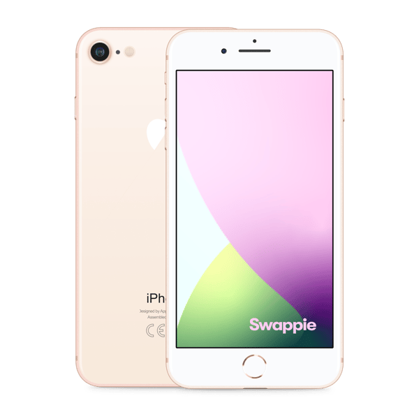 Iphone 8 pink deals