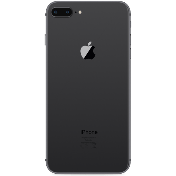 Apple iPhone 8, Space Gray, 64GB Apple iPhone 8, Space Gray, 64GB
