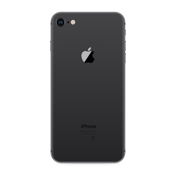 iPhone 8 64GB Space Gray - From $149.00 - Swappie