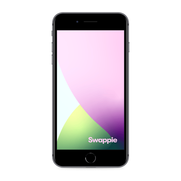 iPhone 8 64GB Space Gray - From $149.00 - Swappie