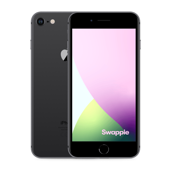 Apple - iPhone 8 64GB - スペースグレイ - SIMフリーの+inforsante.fr