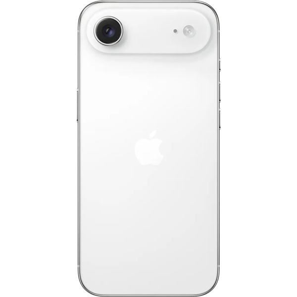 iPhone Air 256GB Cloud White - Back image