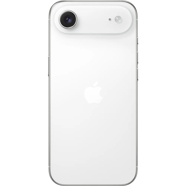 iPhone Air 256GB Cloud White - Back image