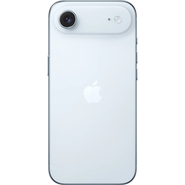 iPhone Air 256GB Sky Blue - Back image