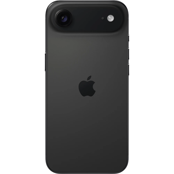 iPhone Air 256GB Space Black - Back image