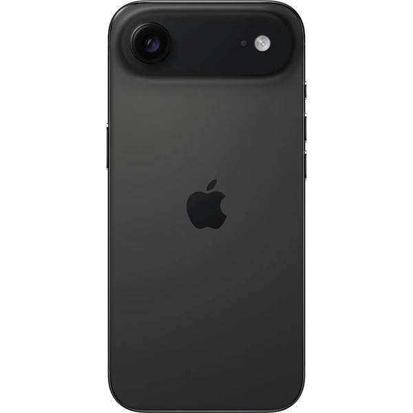 iPhone Air 256GB Space Black - Back image