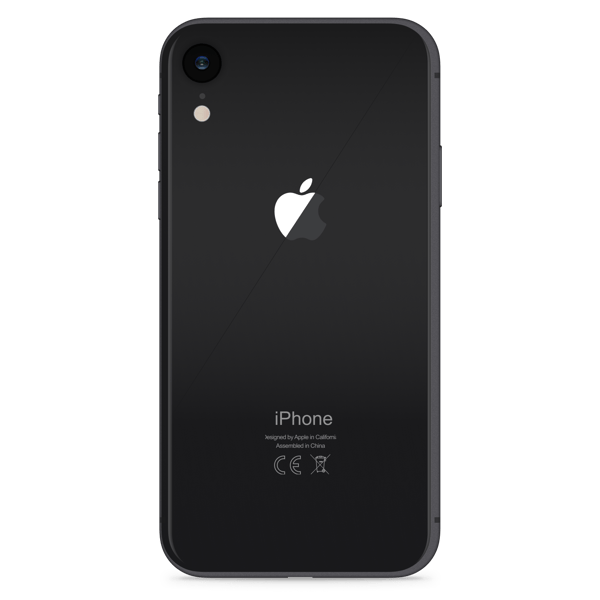 iPhone XR 128GB Zwart - Vanaf €229 - Swappie iPhone XR 128GB Zwart - Vanaf €229 - Swappie