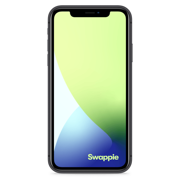 iPhone XR - From $279.00 - Swappie